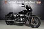 Harley-Davidson XL883N Sportster Iron Clubstyle! (bj 2009), Motoren, Motoren | Harley-Davidson, Bedrijf, Overig