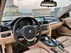 BMW 328i F30 2012 Harman/Kardon, CarPlay, Sportstoelen, Auto's, Automaat, Euro 5, Achterwielaandrijving, Beige
