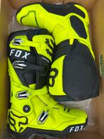 Nieuwe Fox Instinct laarzen maat 46 (11,5), Motoren, Nieuw met kaartje, Ophalen of Verzenden, Fox Racing, Dames
