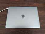 MacBook Air 13 inch 256GB, Core i3 Met oplader, Computers en Software, Apple Macbooks, Ophalen, 13 inch, Minder dan 2 Ghz, Zo goed als nieuw
