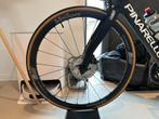 Vision Trimax 35 TLR SC Disc, Fietsen en Brommers, Fietsonderdelen, Ophalen, Zo goed als nieuw, Racefiets, Wiel