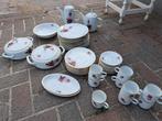 Vintage servies bohemia poland, Antiek en Kunst, Antiek | Servies compleet, Ophalen
