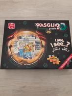 Wasgij Christmas Puzzle 9 - 1000 Stukjes, Hobby en Vrije tijd, Denksport en Puzzels, Ophalen of Verzenden, Zo goed als nieuw, Legpuzzel
