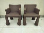 Marcel Wanders VIP chair x2, Ophalen