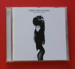 cd Carice van Houten See You on ice uit 2012 debuut, Cd's en Dvd's, Singer-songwriter, Ophalen of Verzenden