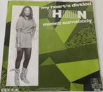 Shannon > My heart,s divided, Gebruikt, 7 inch, Single, Ophalen of Verzenden