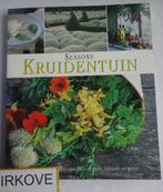 KRUIDENTUIN * Seasons *, Boeken, Verzenden, Zo goed als nieuw, Seasons, Moestuin