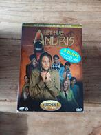 Het huis anubis seizoen 1, Cd's en Dvd's, Alle leeftijden, Ophalen of Verzenden, Zo goed als nieuw, Actie en Avontuur