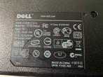 DELL port-replicator (docking station), Ophalen of Verzenden, Gebruikt, Docking station, Laptop