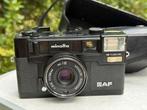 Minolta Hi-matic AF, Ophalen of Verzenden, Gebruikt, Compact, Minolta