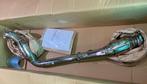 HKS High flow katalysator - Impreza WRX STI 08-14 GRF