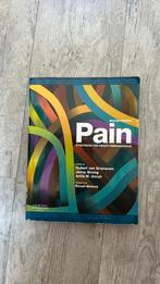 Pain- a texbook for health professionals, Ophalen of Verzenden, Zo goed als nieuw