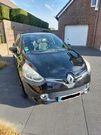 Renault Clio 0.9 Tce 2016, Auto's, Voorwielaandrijving, Stof, 899 cc, Zwart