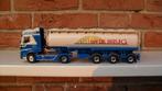 WSI  Mercedes  MP4  van  van  de  Brug, Hobby en Vrije tijd, Modelauto's | 1:50, Ophalen of Verzenden, Nieuw, Bus of Vrachtwagen