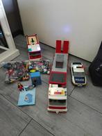 Playmobiel, Ophalen of Verzenden, Zo goed als nieuw, Complete set