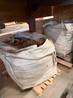 Hardhouten Geperste Blokjes, Minder dan 3 m³, Ophalen