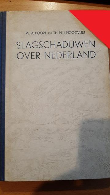 Slagschaduwen over Nederland (1946) beschikbaar voor biedingen