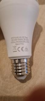 lsc werkt o.a. via wifi, Ophalen of Verzenden, Zo goed als nieuw, E27 (groot), Led-lamp