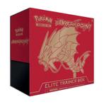 BREAKpoint Elite Trainer Box, Nieuw, Ophalen of Verzenden, Boosterbox