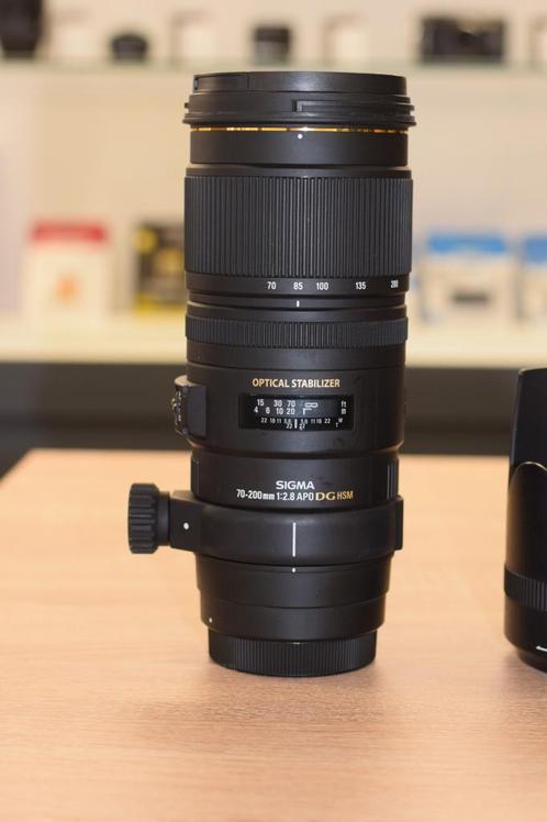 Tamron - 150-600mm f/5-6.3 Di VC USD (Foto-Groep Zwolle), Audio, Tv en Foto, Fotografie | Lenzen en Objectieven, Gebruikt, Telelens