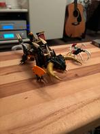 LEGO Ninjago Aardedraak 71782, Ophalen of Verzenden, Zo goed als nieuw