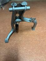 Motor Frame - Zilver, Ophalen of Verzenden, Gebruikt, Frame