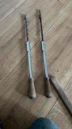 2st Stanley pompschroevendraaiers type 31, Ophalen of Verzenden, Gebruikt