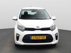 Kia Picanto 1.0 DPi ComfortLine | AIRCO | BLUETOOTH | ELEKTR, Voorwielaandrijving, 12 maanden, Stof, Gebruikt