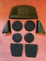 BMW 3 serie E92 diverse speaker gril kapjes, Auto-onderdelen, Ophalen of Verzenden, BMW
