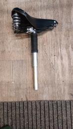 Brooks B66 zadel te koop, Gebruikt, Algemeen, Ophalen of Verzenden, Brooks