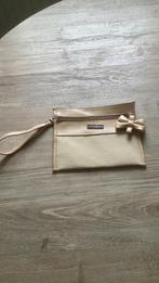 Toilettas van Viktor & Rolf KLM Business Class, Ophalen of Verzenden, Nieuw, Geel, Dame