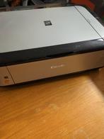 Oude Canon Printer - Onderdelen?, Computers en Software, Printers, Ophalen