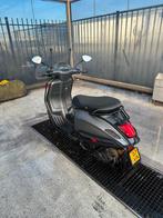 Vespa Sprint 80cc - Klassieker!, Fietsen en Brommers, Scooters | Vespa, Gebruikt, Maximaal 45 km/u, Vespa S, Ophalen of Verzenden