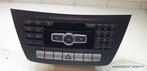 Mercedes C204 W204 S204 C Klasse Navigatie module A204900541, Gebruikt, Mercedes-Benz AG, Mercedes-Benz, Ophalen of Verzenden