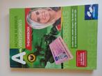 Theorie motor rijbewijs met USB Examentraining, Ophalen of Verzenden, Gelezen