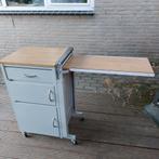 Ziekenhuisnachtkastje, Ophalen, Zo goed als nieuw