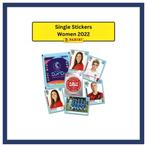 Panini Euro 2022 Single stickers, Verzenden, Zo goed als nieuw, Overige typen
