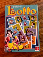 Walt disney lotto spel kinderen, Ophalen of Verzenden, Zo goed als nieuw