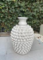 Grote vaas, Ophalen, Gebruikt, Overige kleuren, Aardewerk of Porselein