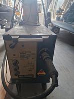 Mig, goede Duitste kwaliteit, Ophalen, Gebruikt, Minder dan 150 ampère, Co2