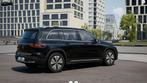 Mercedes-Benz EQB 250+ Business Solution 71 kWh, Auto's, Mercedes-Benz, 12 maanden, EQB, Zwart, Nieuw