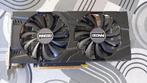 INNO3D, Geforce GTX1060, 6Gb, incl originele doos, Computers en Software, Gebruikt, PCI-Express 2, DisplayPort, Ophalen of Verzenden