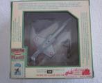 F-104 Starfighter 1/100 Model Power Postage stamp Planes., Overige merken, 1:72 tot 1:144, Nieuw, Ophalen of Verzenden