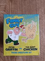 Family Guy spel, Diversen, Ophalen of Verzenden, Nieuw