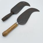 2 stuks snoeimes, Antiek en Kunst, Ophalen of Verzenden