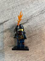 Lego minifigure coltlnm-14 ninjago shark army great white, Ophalen of Verzenden, Zo goed als nieuw, Lego