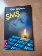 Tjibbe Veldkamp SMS, Boeken, Ophalen of Verzenden, Zo goed als nieuw