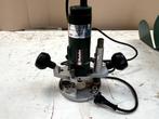 Metabo bovenfrees nieuw, Nieuw, Ophalen of Verzenden, Bovenfrees, Metabo