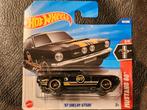 Hot Wheels Ford Mustang Shelby GT500 HotWheels, Verzenden, Nieuw, Auto