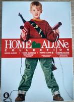 Home Allone DVD Collection, Actiekomedie, Alle leeftijden, Boxset, Ophalen of Verzenden